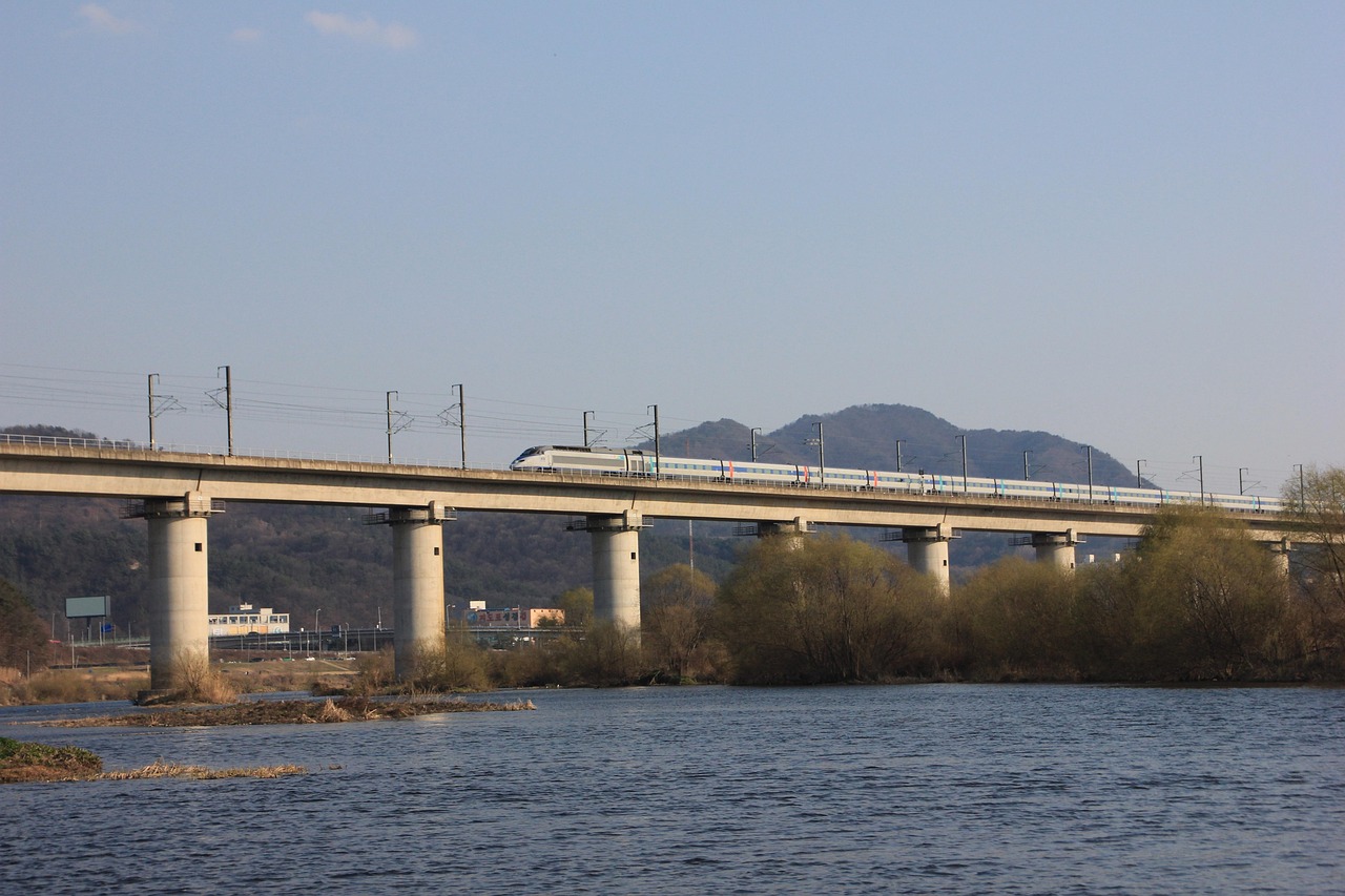 KTX 청소년 할인 예매 꿀팁 대공개!