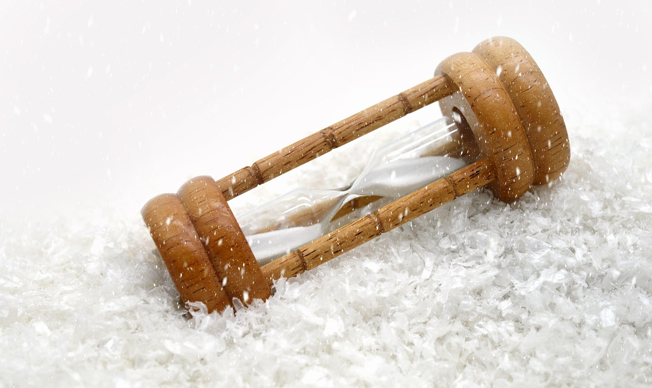 거주자 우선주차 이용 시간 안내 및 팁