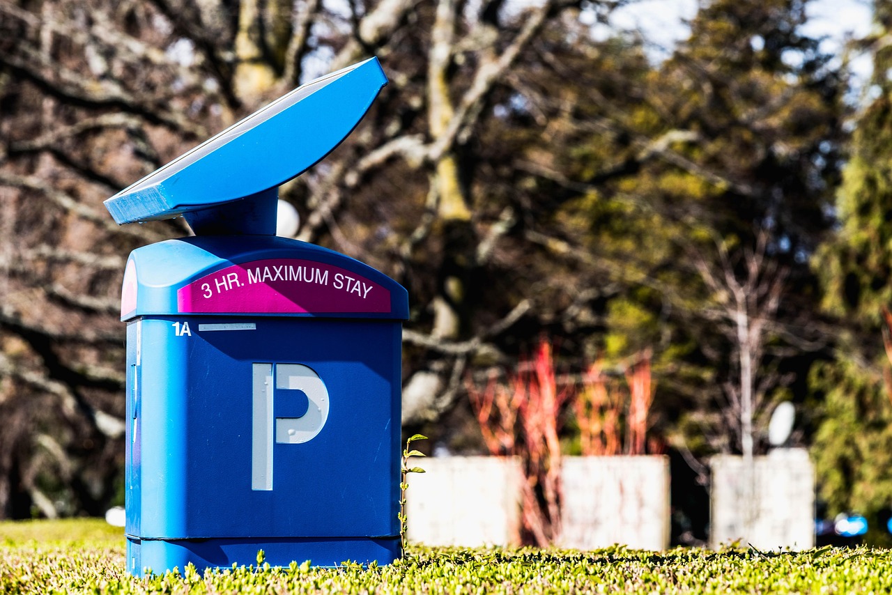 거주자 우선주차 주차 시간 완벽 가이드
