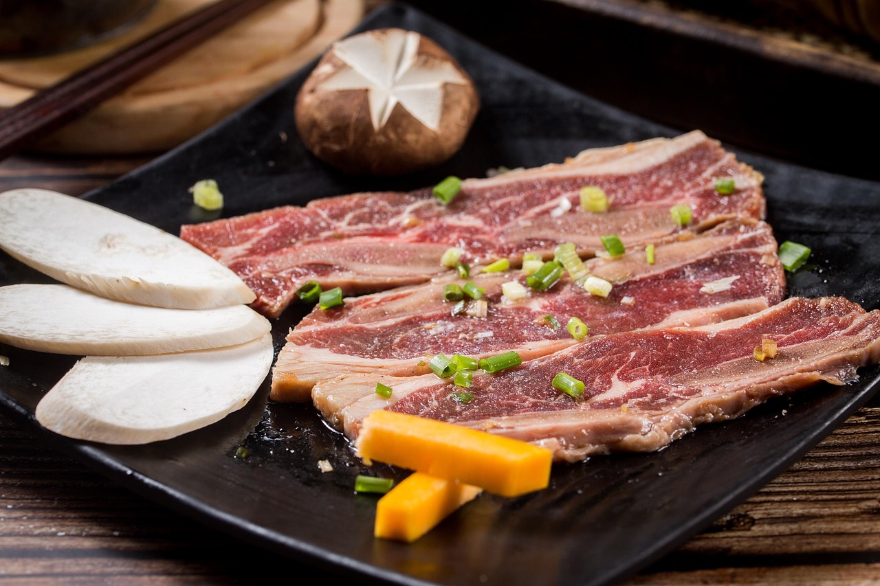 여의도 바베큐 맛집 추천과 즐기는 법 안내