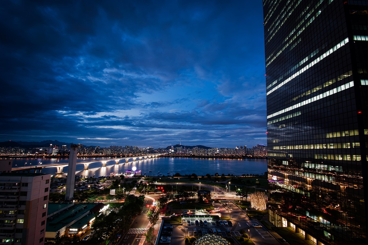 여의도 이벤트 완벽 가이드로 특별한 하루 만들기