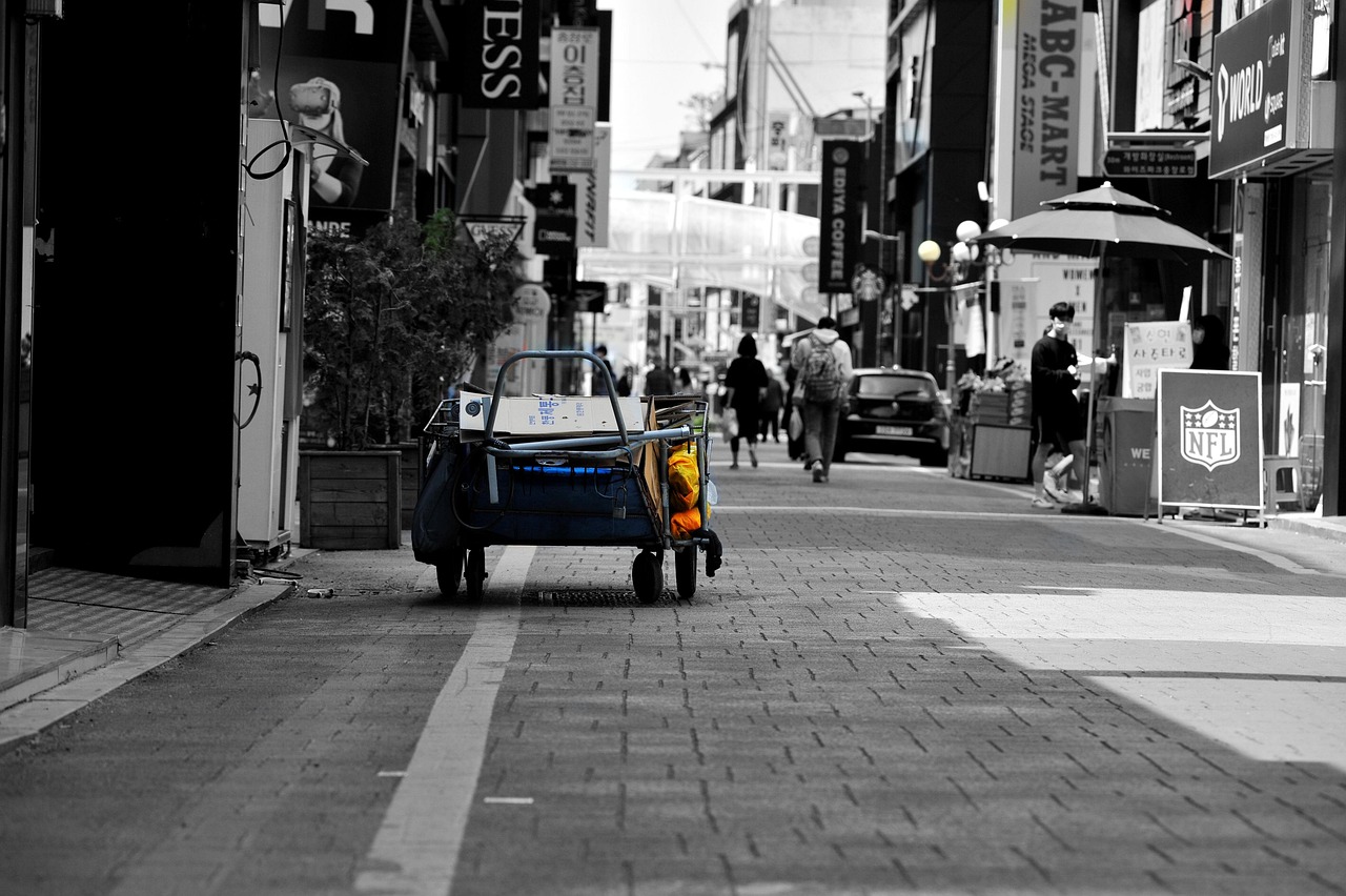 광주 축제 할인권 활용법으로 즐거운 여행 만들기