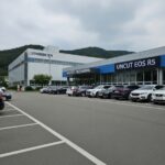 인천 강화도 조양방직 전용 무료 주차장 위치 및 주말 혼잡도