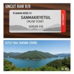 충북 괴산 산막이옛길 유람선 탑승권 및 숲길 트레킹 코스 핵심 정리