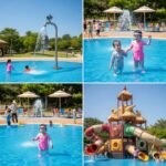 경북 고령 대가야역사테마관광지 아이와 물놀이 즐기는 방법