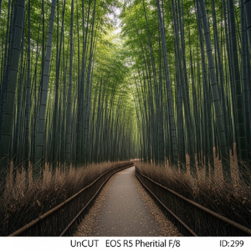 부산 기장 아홉산숲 대나무 숲길 힐링 및 영화 촬영지 투어