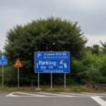 제주 사려니숲길 갓길 주차 단속 구간 및 전용 주차장 위치