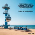 해운대 블루라인파크 스카이캡슐 예약 및 해변열차 코스 완벽 방법