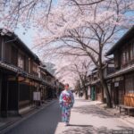 동두천 니지모리 스튜디오 일본 감성 마을 투어 및 기모노 체험법