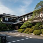 동두천 니지모리 스튜디오 전용 주차장 요금 및 주차 예약제 확인