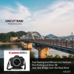 창원 저도 콰이강의 다리 무료 주차 및 효율적인 방문 방법