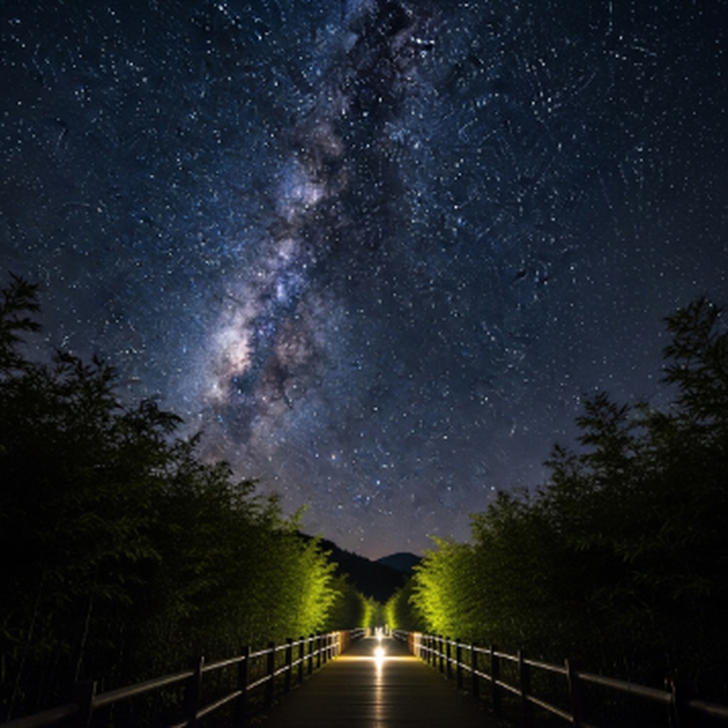울산 태화강 국가정원 십리대숲 은하수 길과 피크닉 명당 완벽 확인 방법