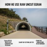 부산 영도 흰여울문화마을 해안 터널 및 절영해안산책로 이용 방법