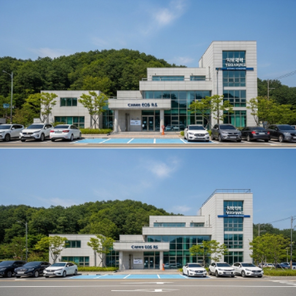 충남 예산 예당호 국민관광지 주차장 위치 및 무료 이용 방법
