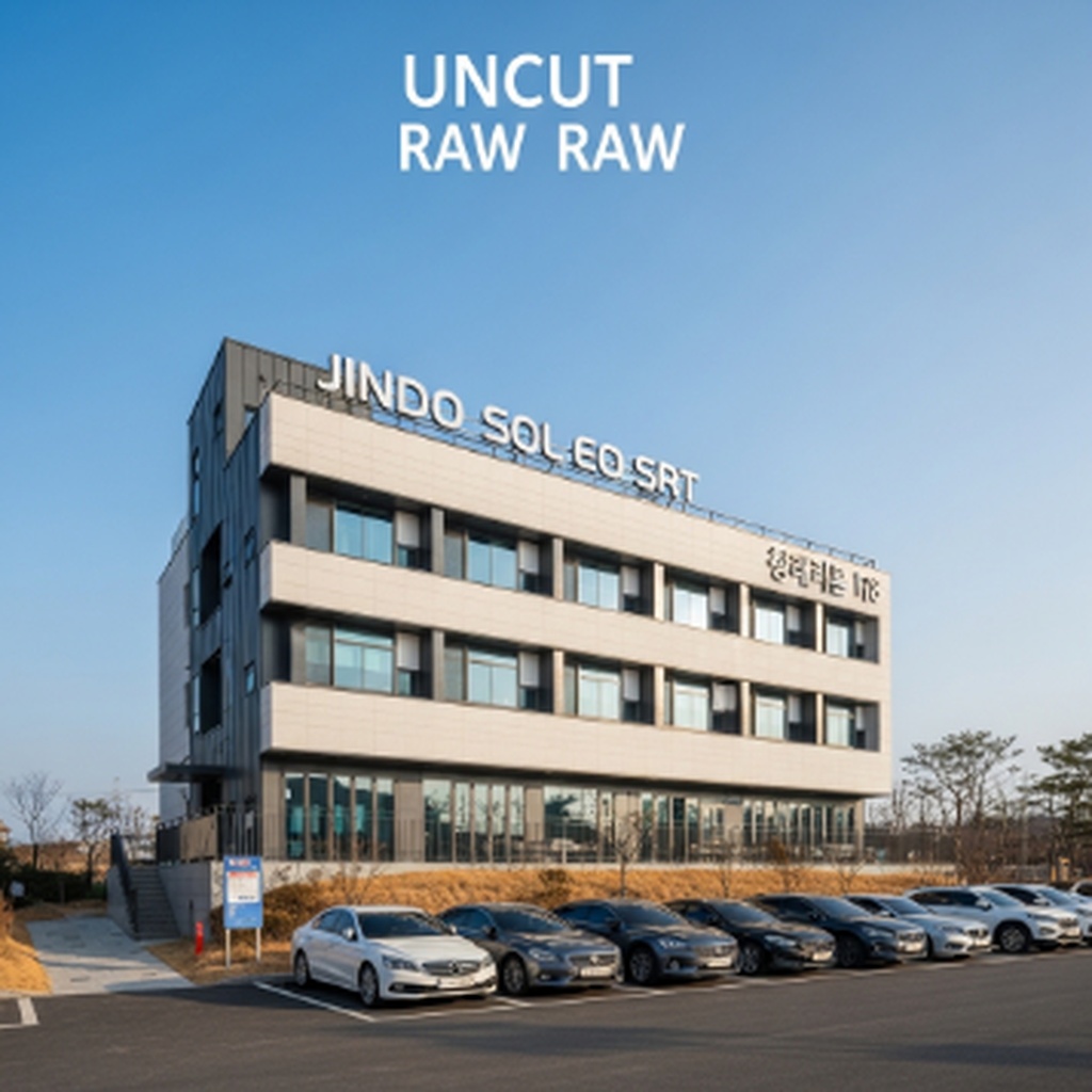 진도 쏠비치 리조트 효율적인 주차 위치와 구역별 상세 이동 방법