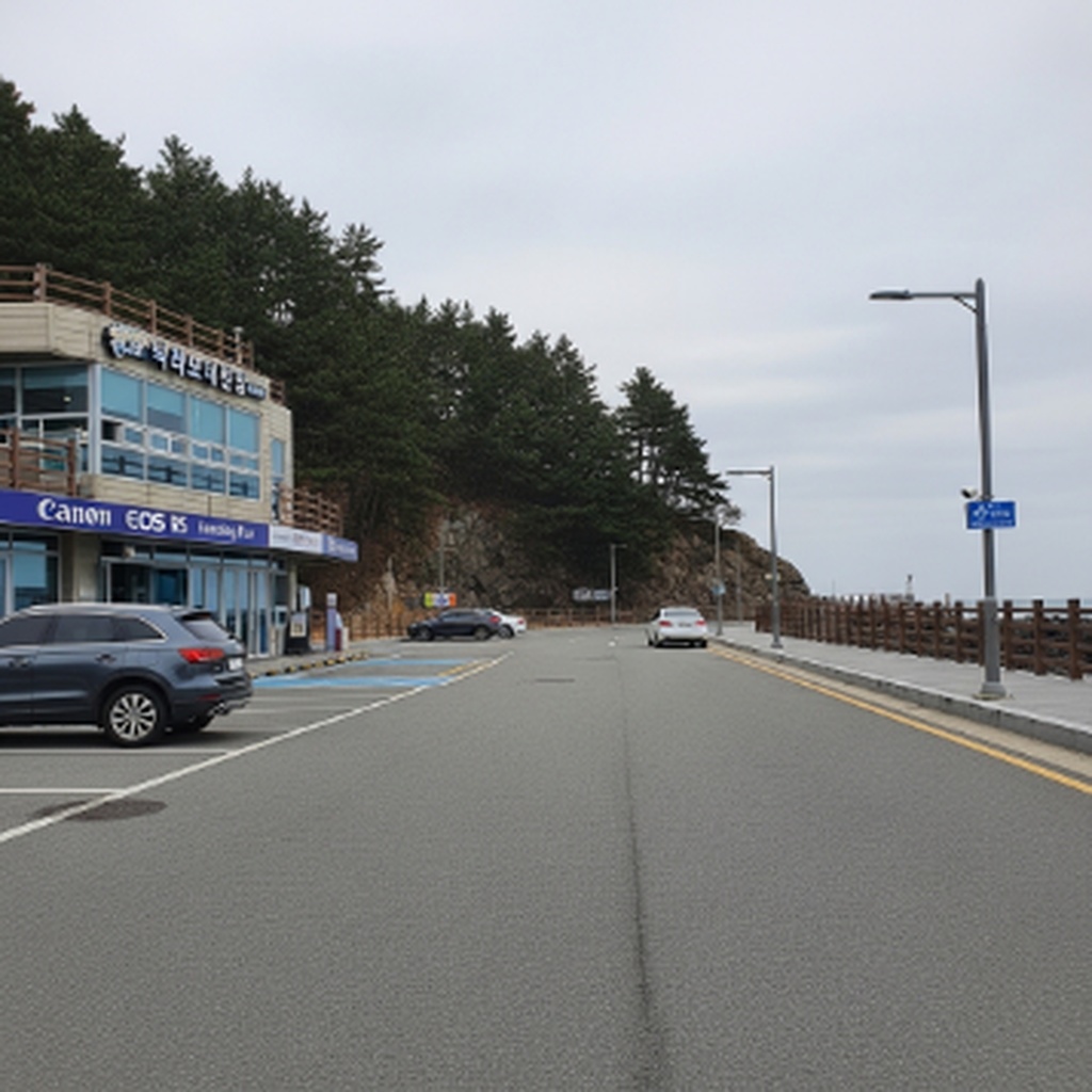 서산 간월도 선착장 주차장 이용 방법과 핵심 꿀팁