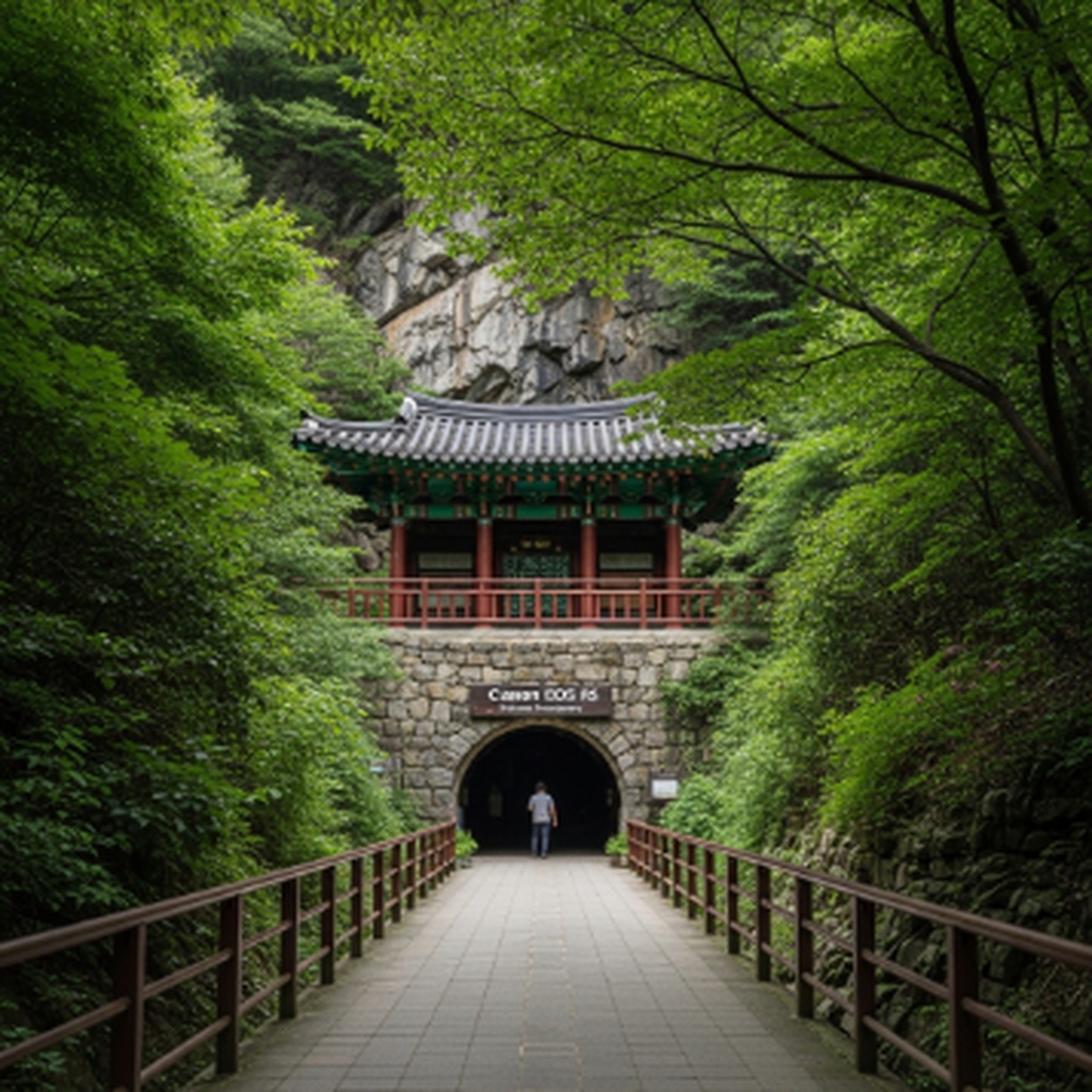 울진 성류굴 천연기념물 동굴 탐방과 관람료 할인 혜택 받는 방법