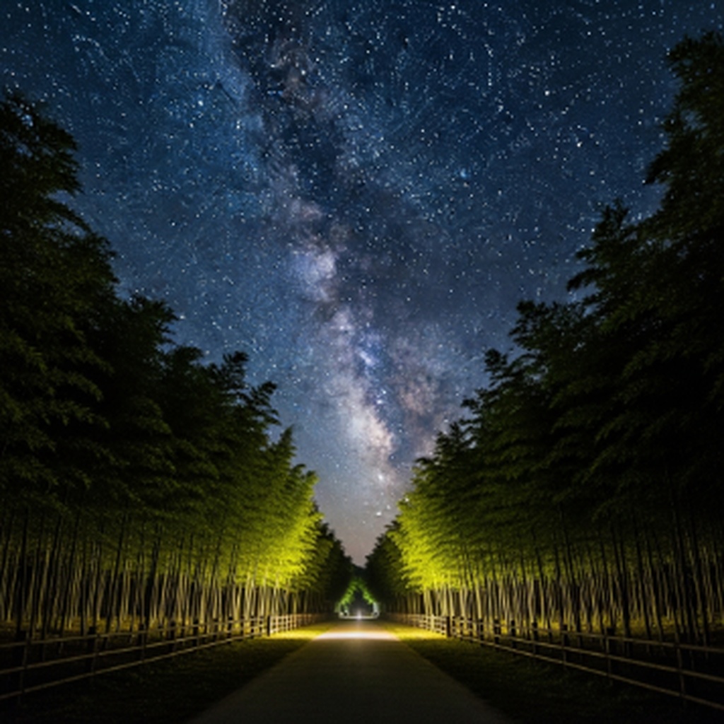 울산 태화강 국가정원 십리대숲 은하수 길과 피크닉 명당 완벽 확인 방법