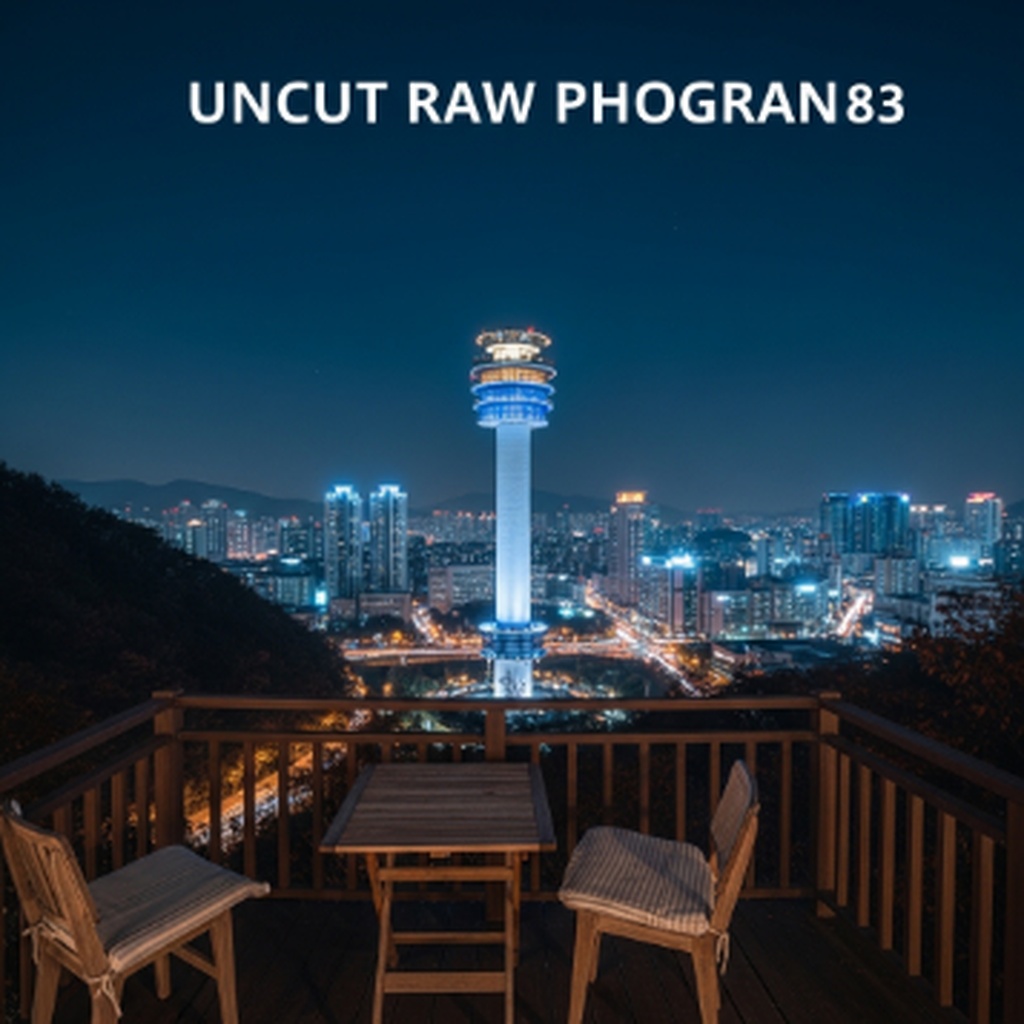 대구 이월드 83타워 야경 명소 및 자유이용권 할인 받는 방법