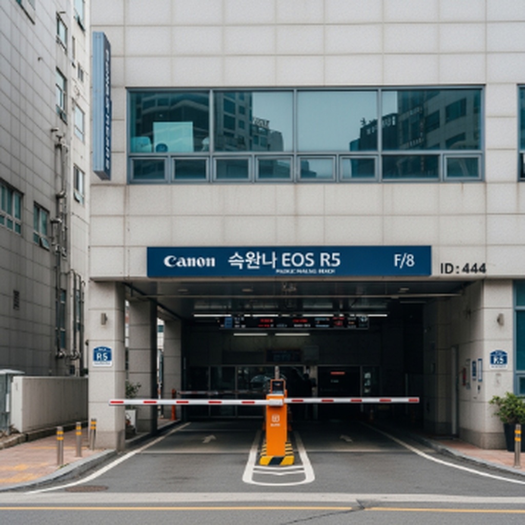 해운대 해수욕장 주차 요금 저렴한 공영주차장 위치 및 무료 이용 방법