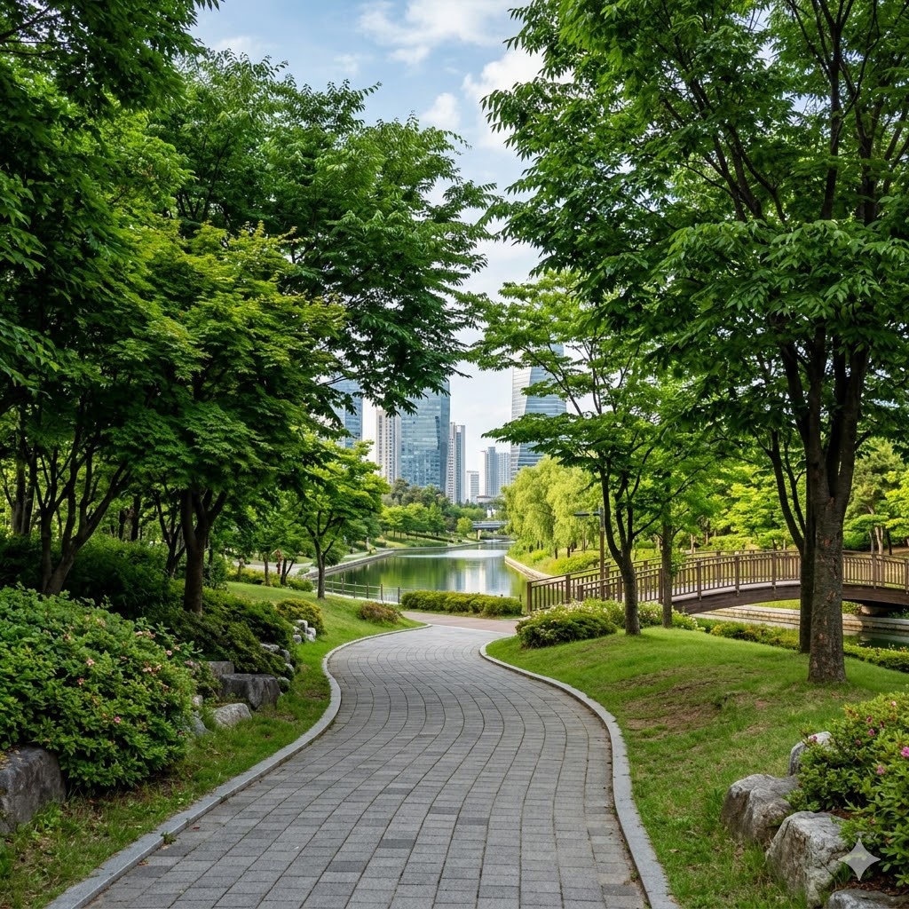 인천 송도 아이와 함께 즐기는 완벽한 하루 코스 구성 방법