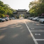 아이와 함께 떠나는 서울대공원 동물원 주차 팁과 효율적인 나들이 방법