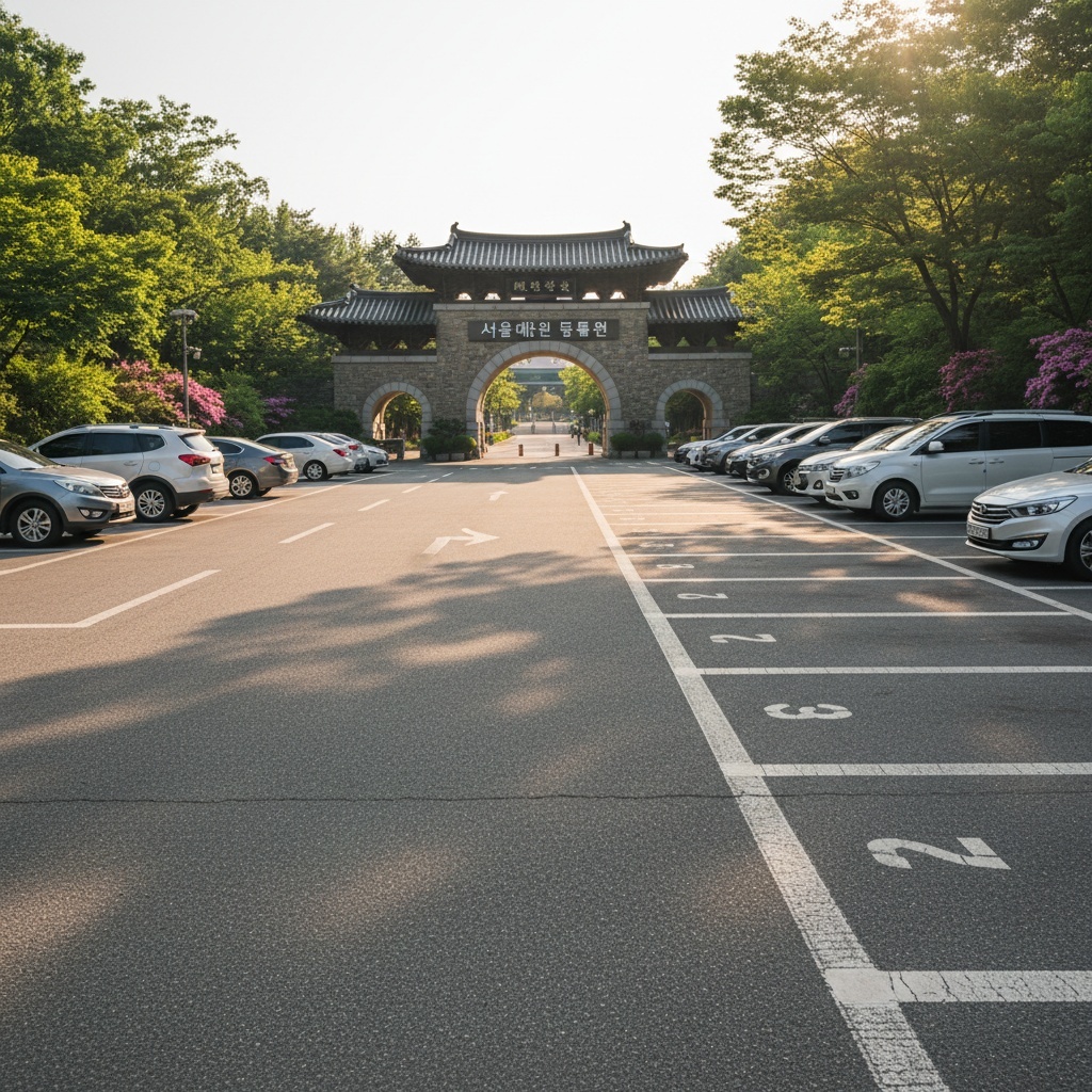 아이와 함께 떠나는 서울대공원 동물원 주차 팁과 효율적인 나들이 방법