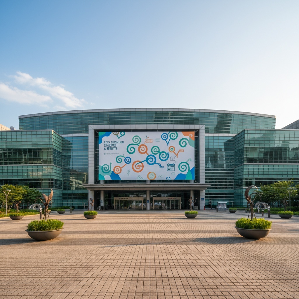 코엑스 박람회 일정 확인하고 혜택까지 모두 챙기는 실속 있는 방문 방법