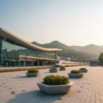 기차 타고 떠나는 전라도 광주 여행 코스와 아이와 함께 즐기기 좋은 이색 명소 확인하는 방법