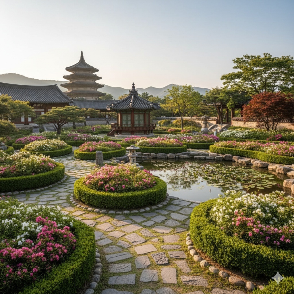 경주 여행의 격을 높여주는 라한셀렉트 숙박을 완벽하게 즐기는 방법