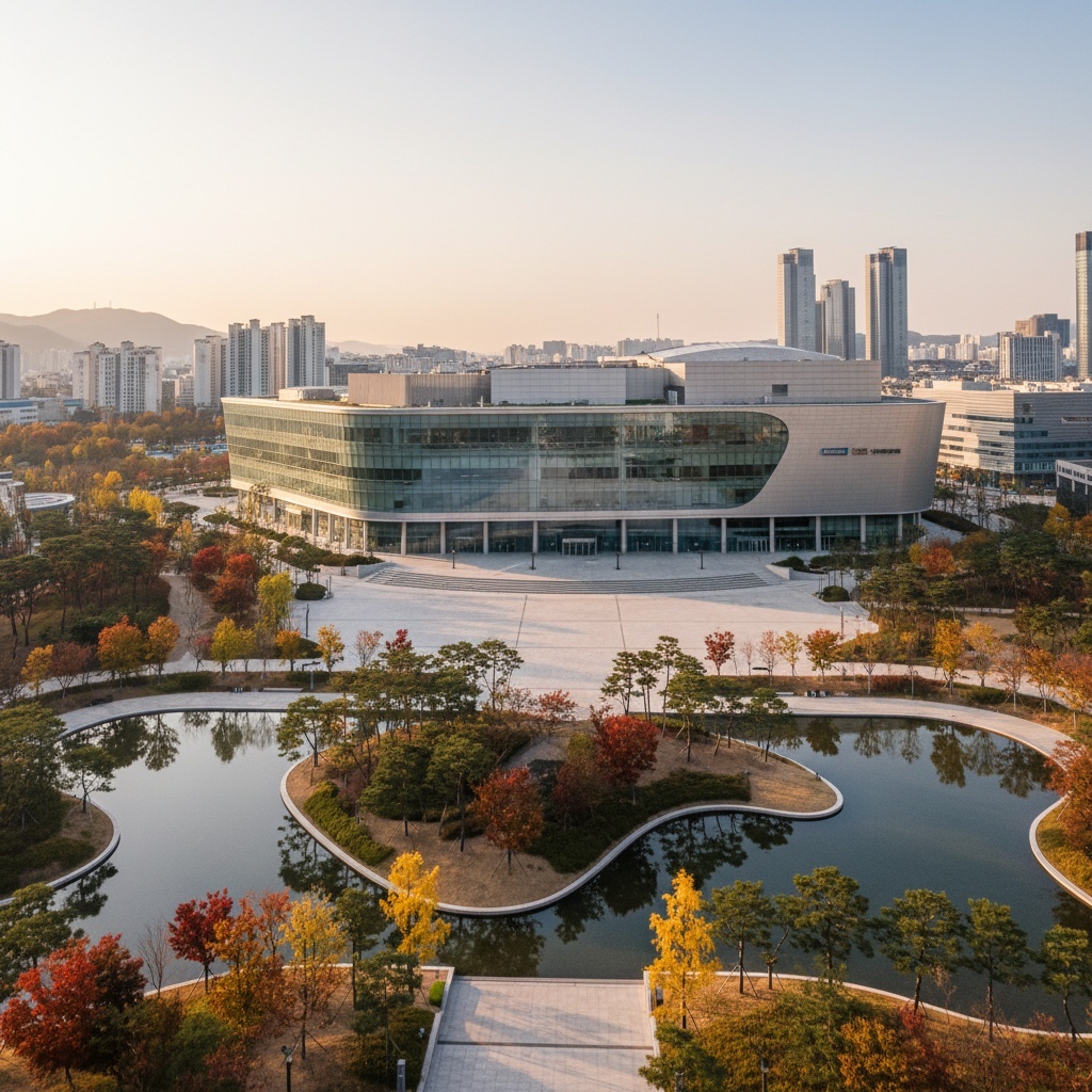 서울 서부권의 새로운 랜드마크 마곡코엑스 방문할 때 꼭 알아야 하는 정보와 주차 팁 확인하는 방법