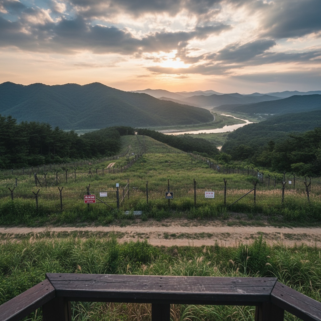 파주 DMZ 평화관광 예약부터 코스까지 한 번에 확인하는 방법
