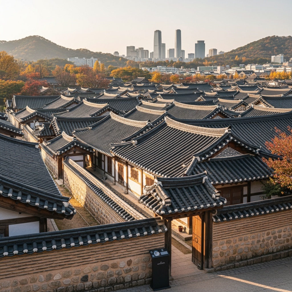서울 여행의 정석을 담은 테마별 나들이 코스 구성하는 방법