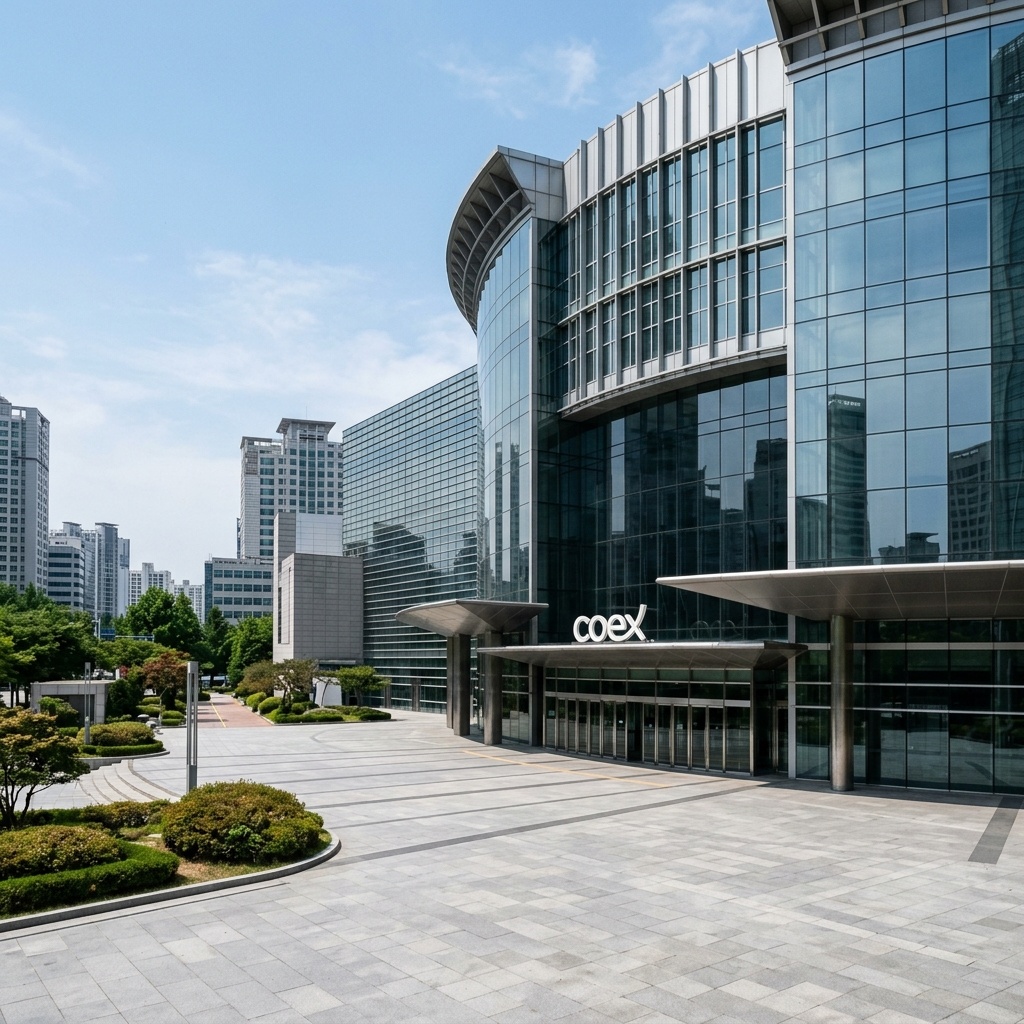 코엑스 박람회 일정 확인하고 혜택까지 모두 챙기는 실속 있는 방문 방법