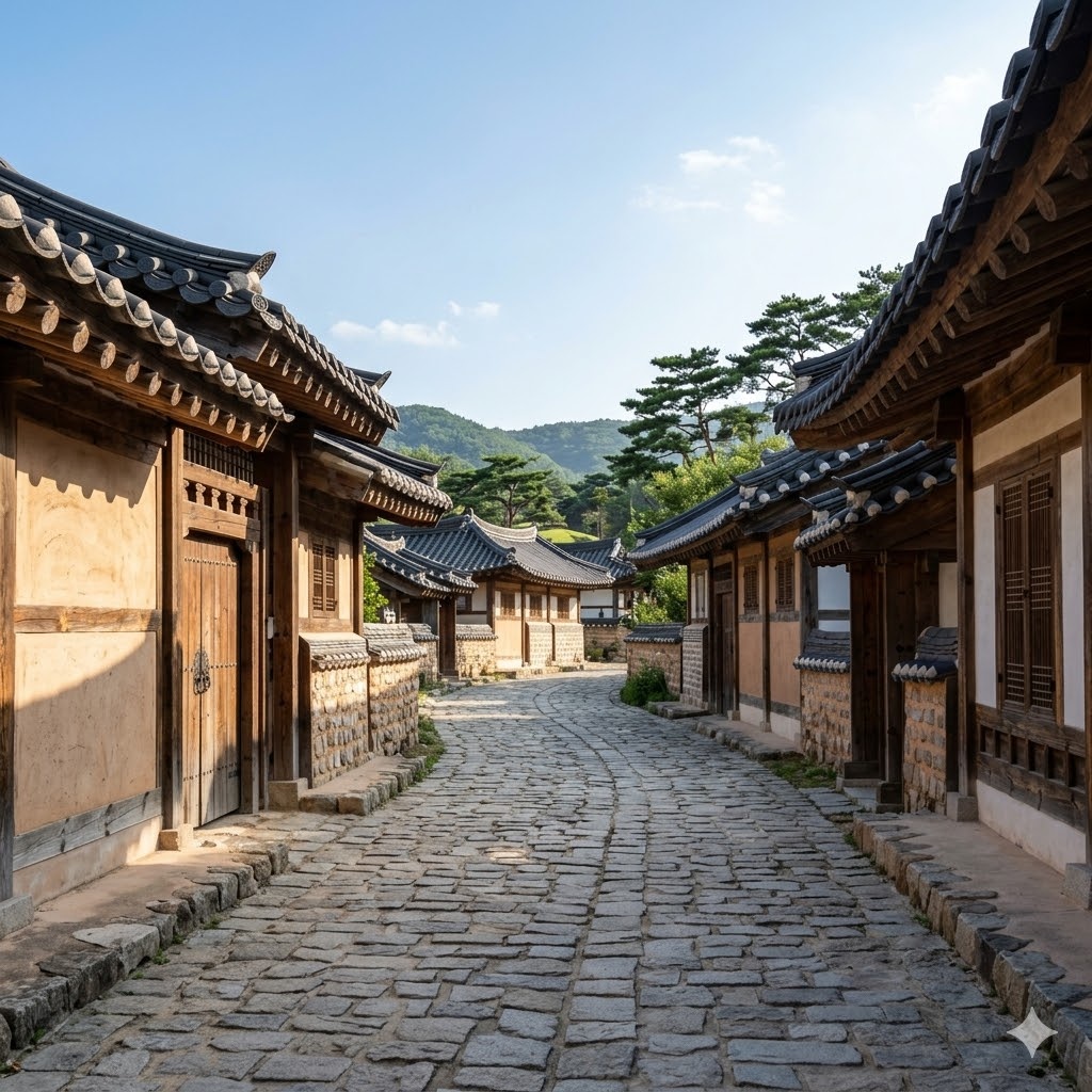 경주 여행의 격을 높여주는 라한셀렉트 숙박을 완벽하게 즐기는 방법