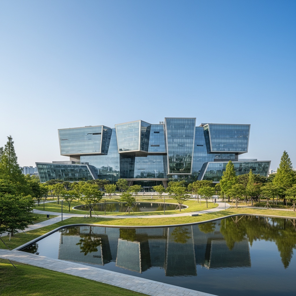 서울 서부권의 새로운 랜드마크 마곡코엑스 방문할 때 꼭 알아야 하는 정보와 주차 팁 확인하는 방법