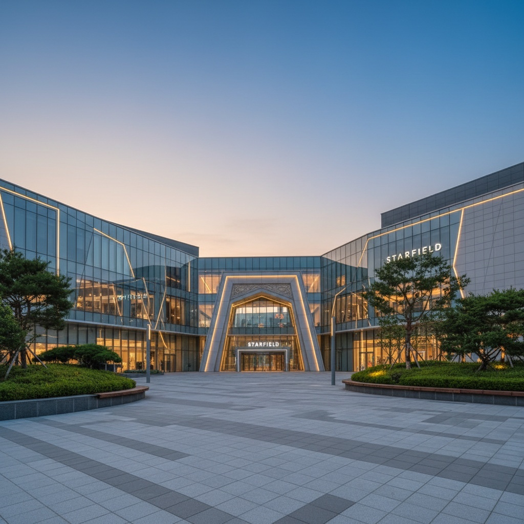 파주 운정스타필드 아이와 함께 알차게 즐기는 방문 방법