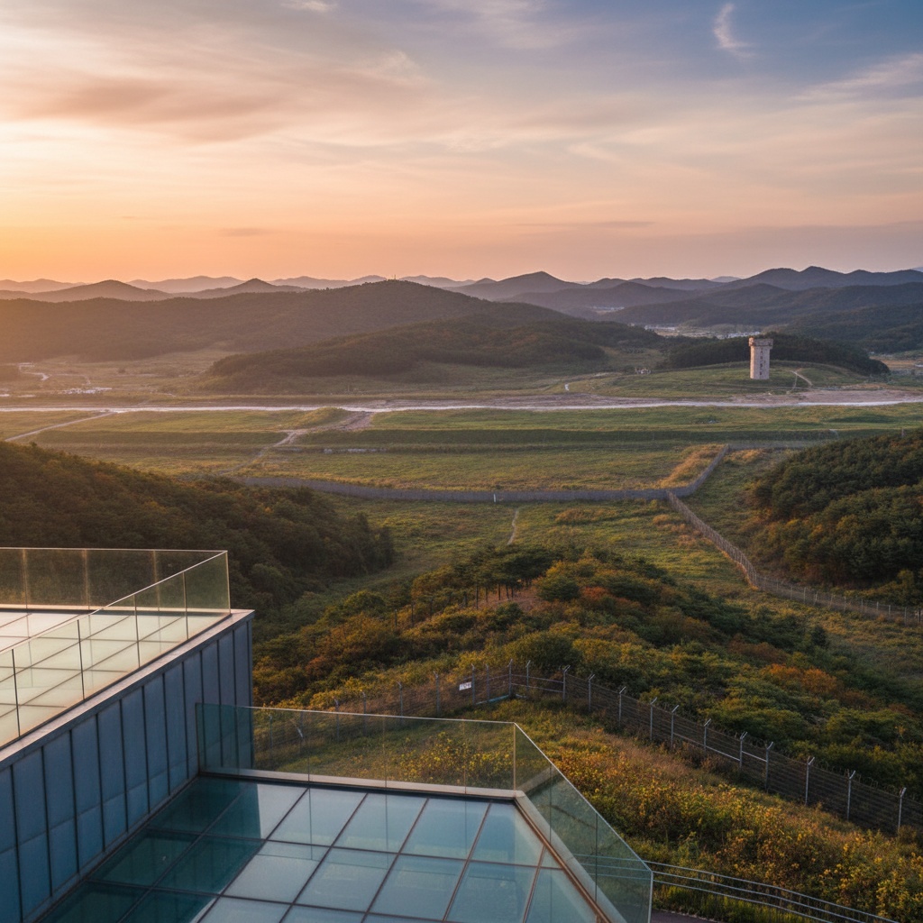 파주 DMZ 평화관광 예약부터 코스까지 한 번에 확인하는 방법