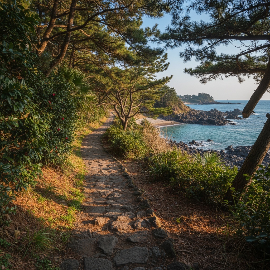 제주도 중문 여행에서 실패 없는 코스를 짜는 현실적인 방법