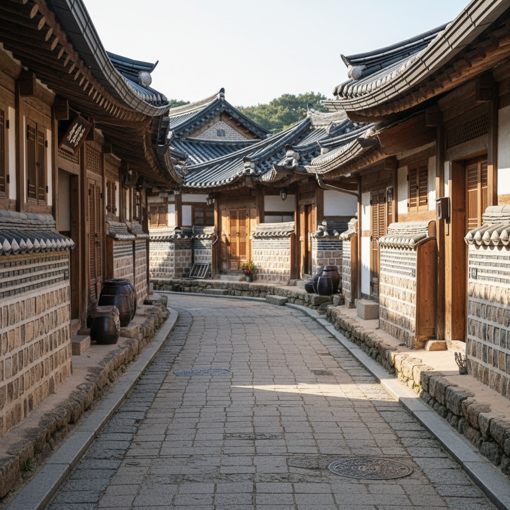 전주 여행의 즐거움을 두 배로 높여주는 힐링과 재미 가득한 추천 놀거리 찾는 방법