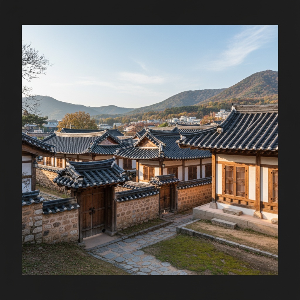 서울 여행의 정석을 담은 테마별 나들이 코스 구성하는 방법