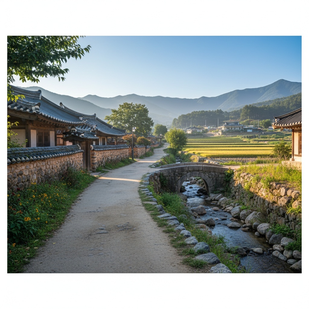 금산 여행을 완벽하게 즐기는 숨겨진 명소 탐방 방법