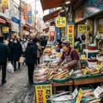 바다 향기 가득한 속초 여행을 완벽하게 즐기는 방법