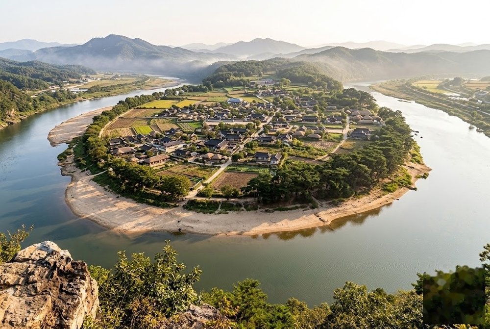 안동 가볼만한곳 당일치기 1박2일 코스 및 입장료 총정리