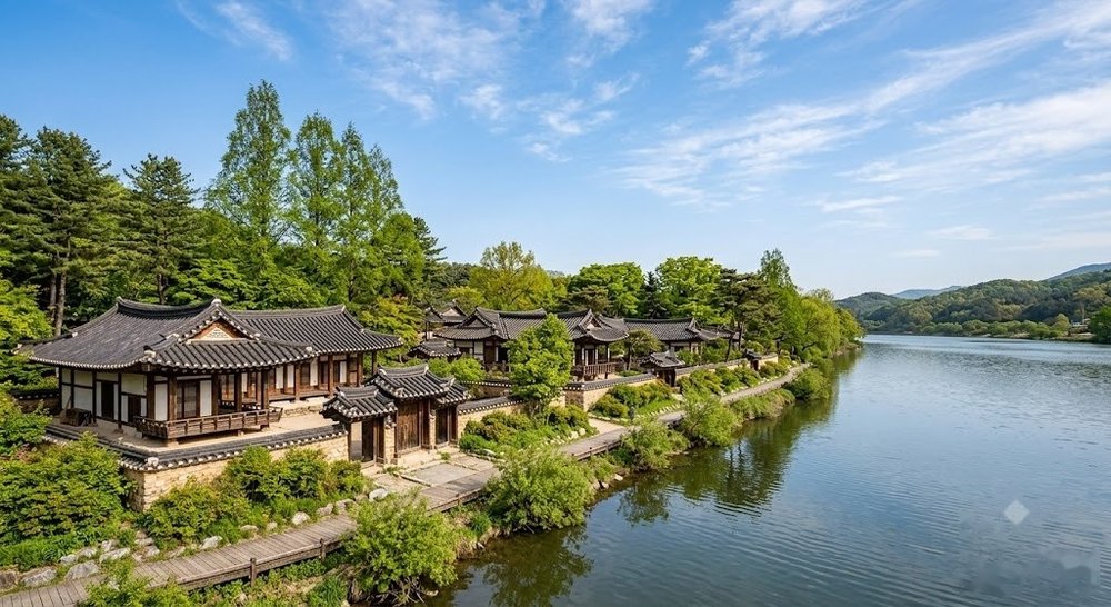 남이섬 정관루 예약 전 필수 확인! 주차 및 입장료 할인 꿀팁 남이섬 정관루 예약 전 필수 확인! 주차 및 입장료 할인 꿀팁
