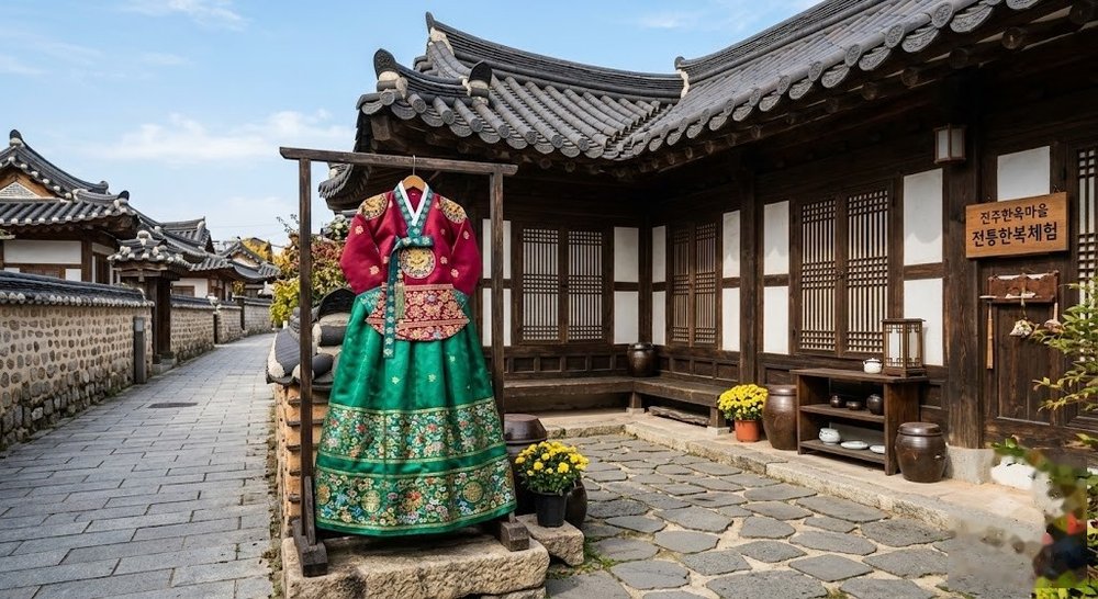 전주 한옥마을 한복대여 가격 비교, 4시간 테마한복 빌리면 얼마일까 전주 한옥마을 한복대여 가격 비교, 4시간 테마한복 빌리면 얼마일까