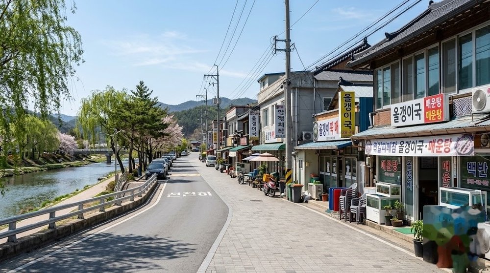괴산 아쿠아리움 맛집 추천 동선, 올갱이국부터 산막이옛길까지 어떻게 갈까? 괴산 아쿠아리움 맛집 추천 동선, 올갱이국부터 산막이옛길까지 어떻게 갈까?