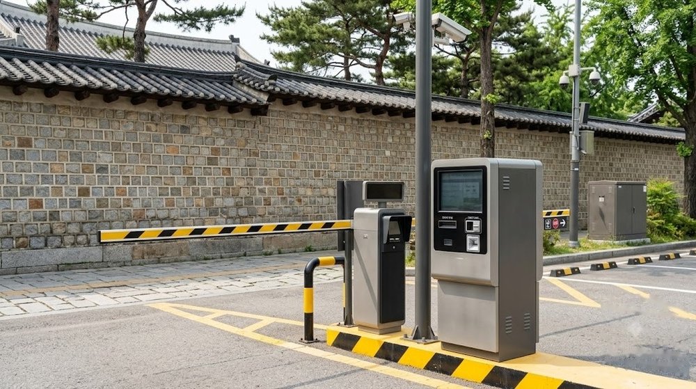 경복궁 주차장 주말 요금 3시간에 얼마일까? 할인 대상과 만차 대안 경복궁 주차장 주말 요금 3시간에 얼마일까? 할인 대상과 만차 대안